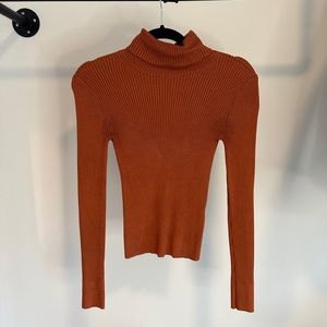 Abercrombie turtleneck